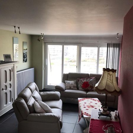 Апартаменты Duplex Бланкенберге Экстерьер фото