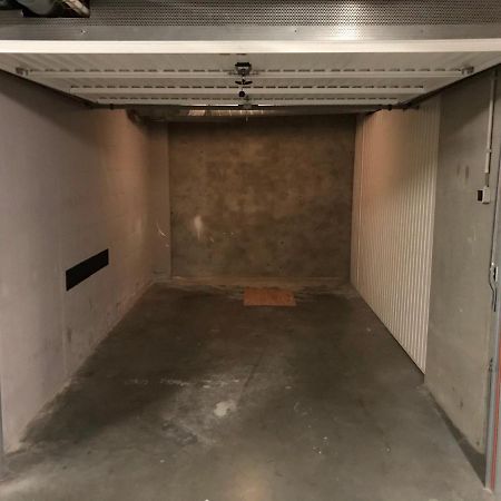 Апартаменты Duplex Бланкенберге Экстерьер фото